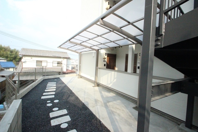 カーサコリーナ