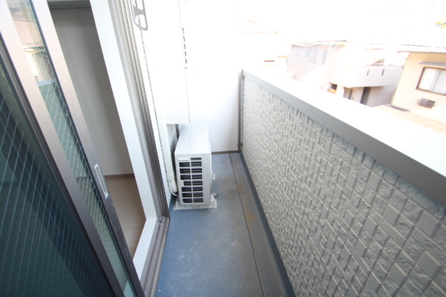 コンフォール海田