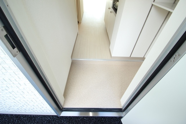 コンフォール海田