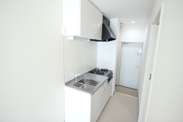 コンフォール海田