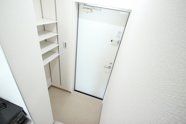 コンフォール海田