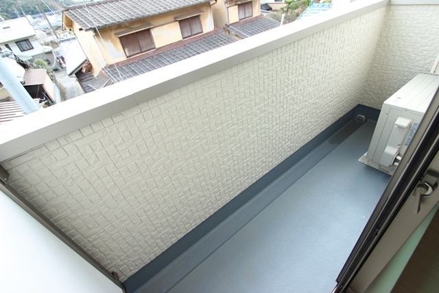 コンフォール海田