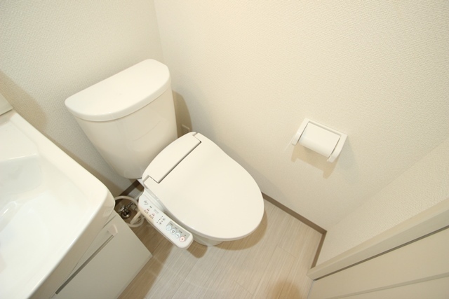 コンフォール海田