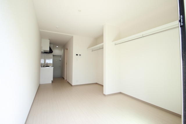 コンフォール海田