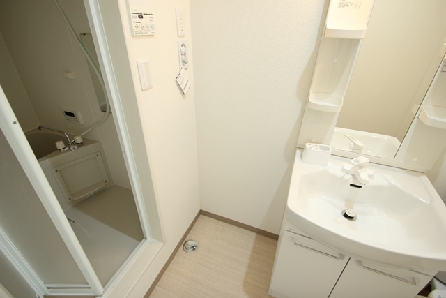 コンフォール海田