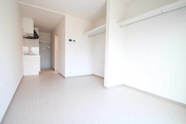 コンフォール海田