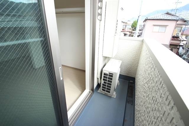 コンフォール海田