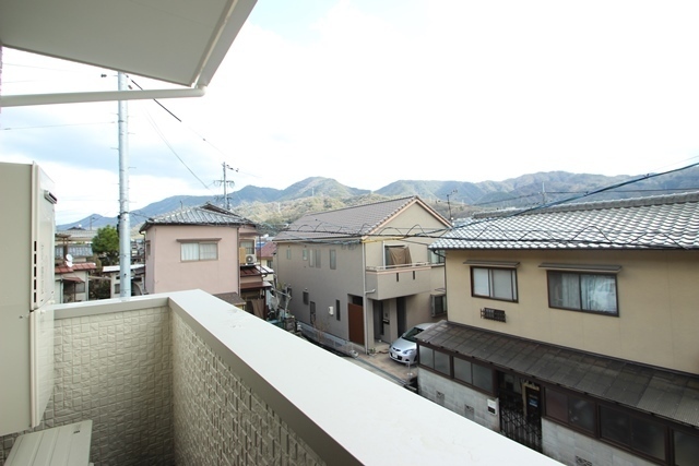 コンフォール海田