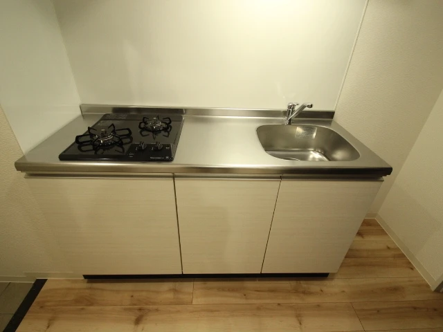 パレグレース十日市