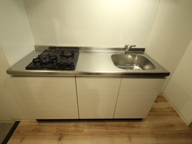 パレグレース十日市