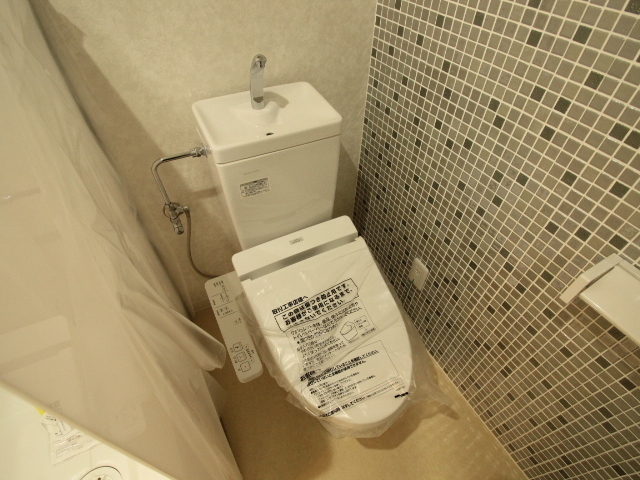 パレグレース十日市