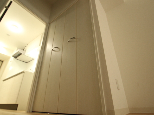 パレグレース十日市