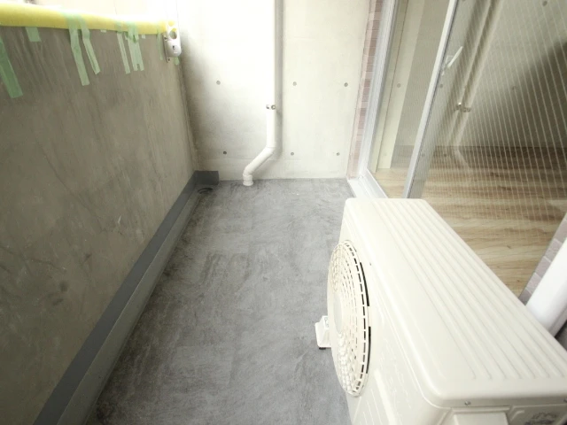 パレグレース十日市