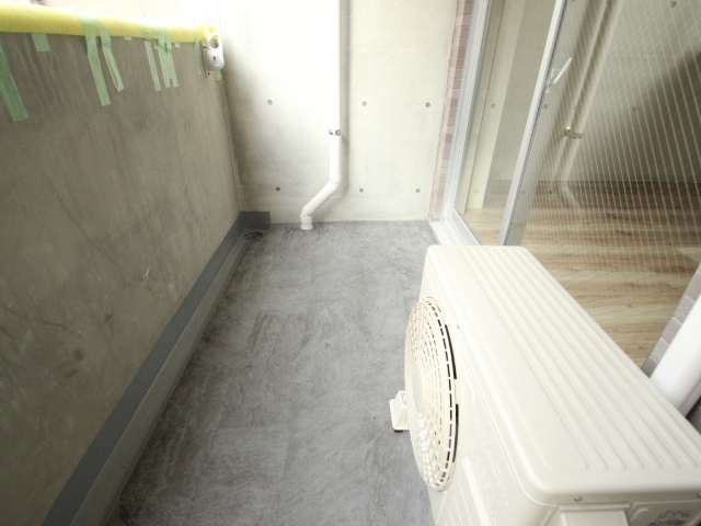 パレグレース十日市