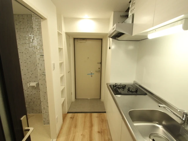 パレグレース十日市