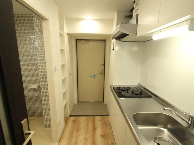 パレグレース十日市