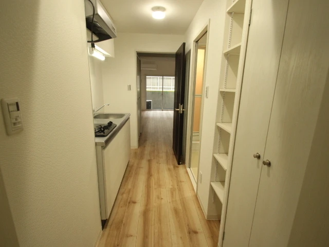 パレグレース十日市