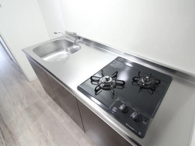 パレグレース十日市