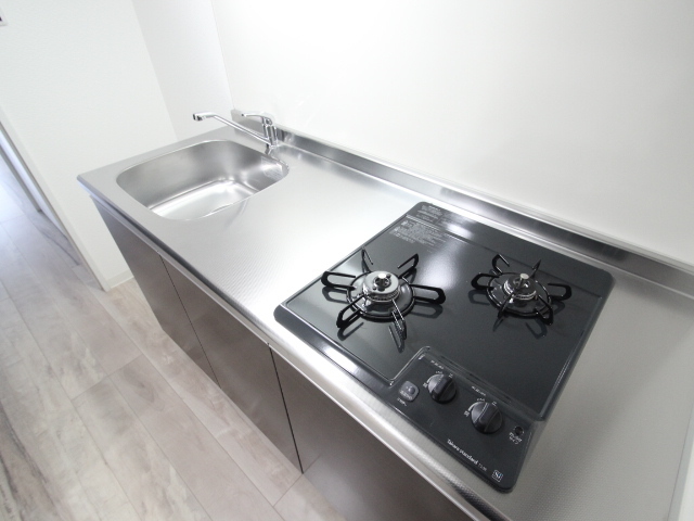 パレグレース十日市