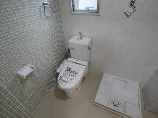 パレグレース十日市