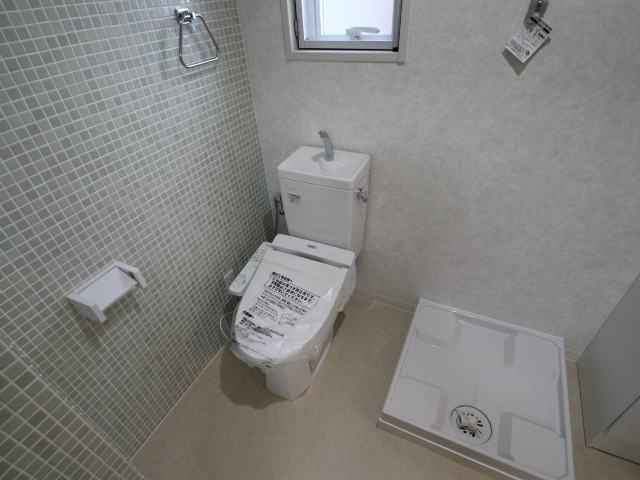 パレグレース十日市