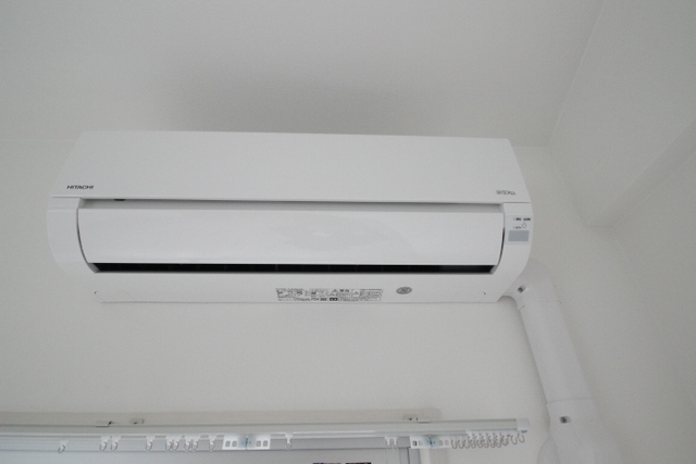 パレグレース十日市