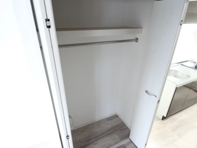 パレグレース十日市