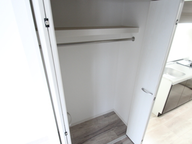 パレグレース十日市