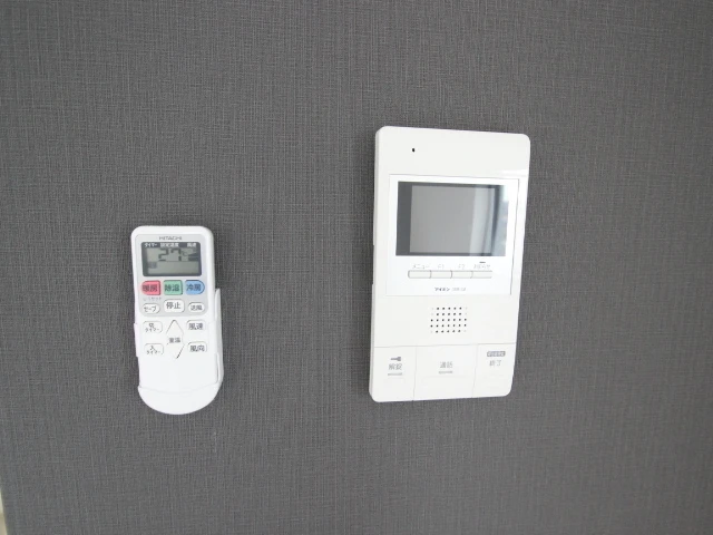 パレグレース十日市