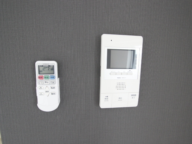 パレグレース十日市