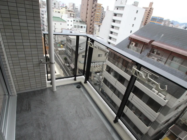 パレグレース十日市