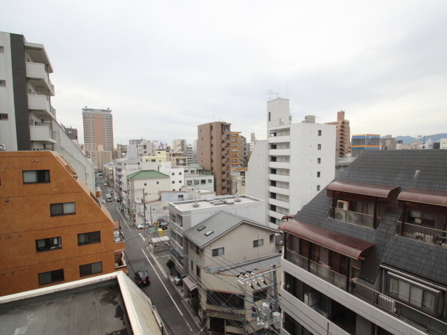 パレグレース十日市