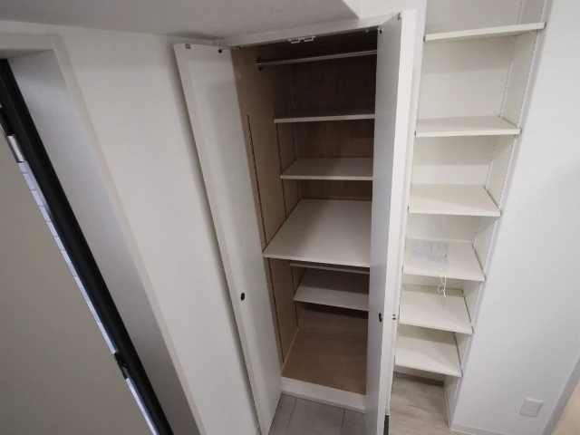 パレグレース十日市