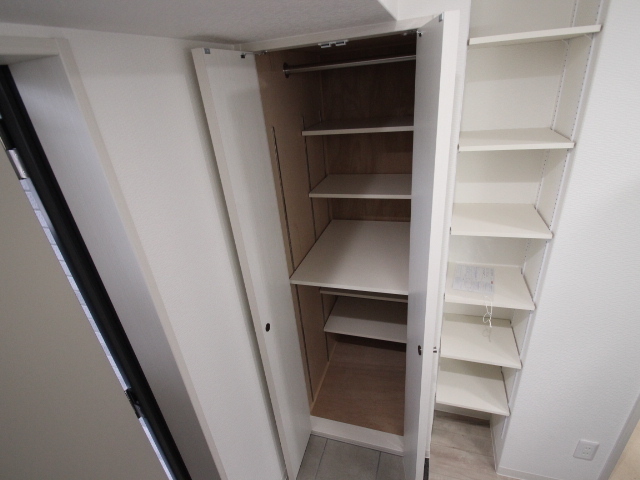 パレグレース十日市