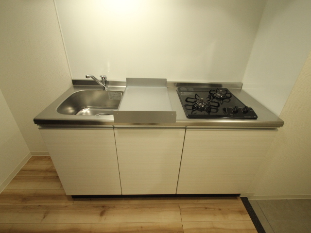 パレグレース十日市