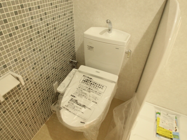 パレグレース十日市