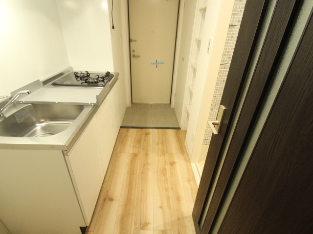 パレグレース十日市