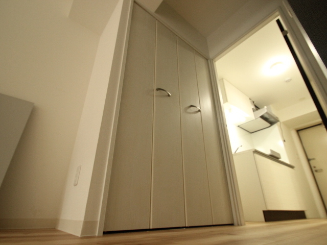 パレグレース十日市