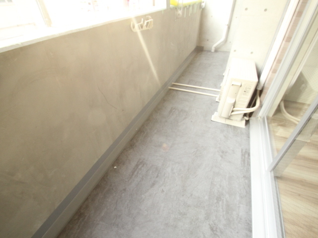 パレグレース十日市