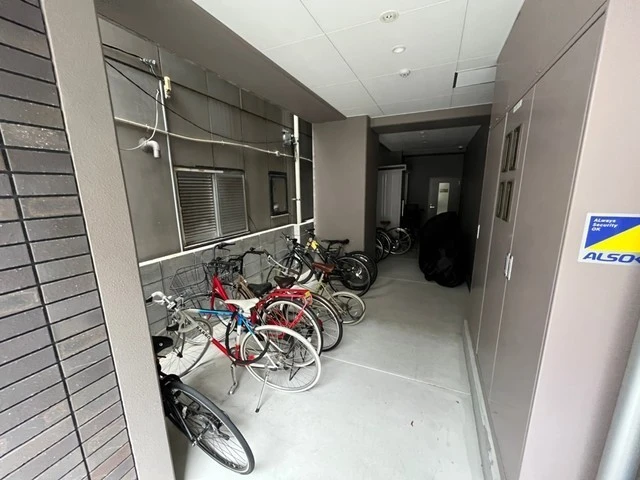 パレグレース十日市