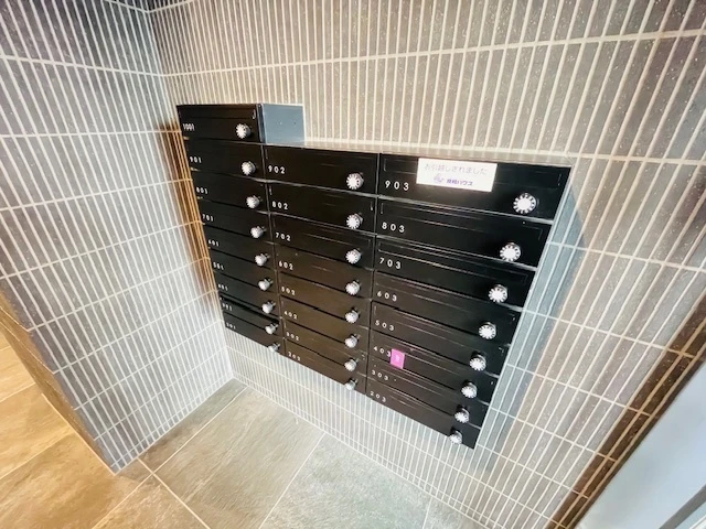 パレグレース十日市