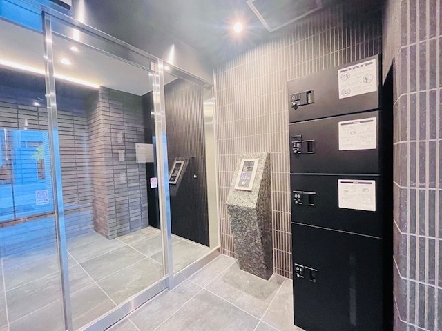 パレグレース十日市