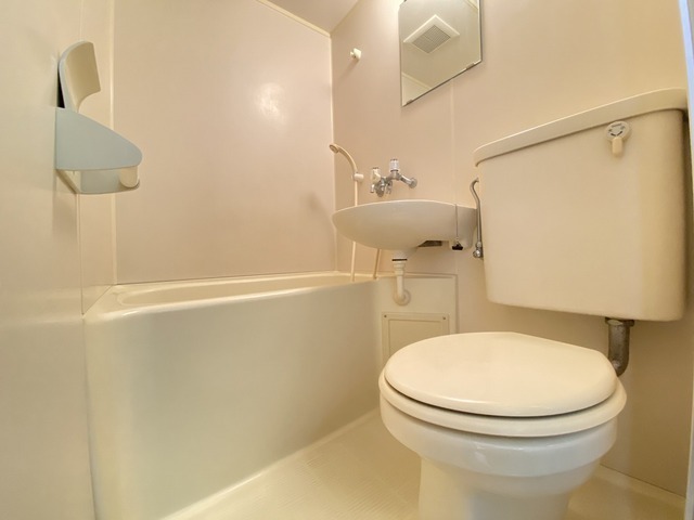 グロワール中広