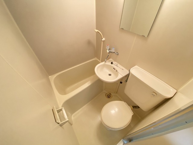 グロワール中広