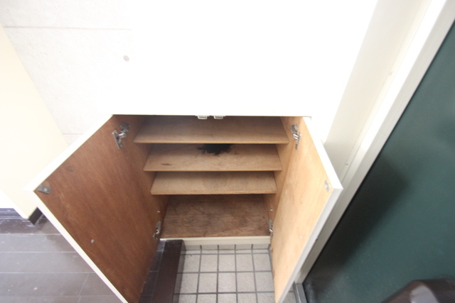 グロワール中広