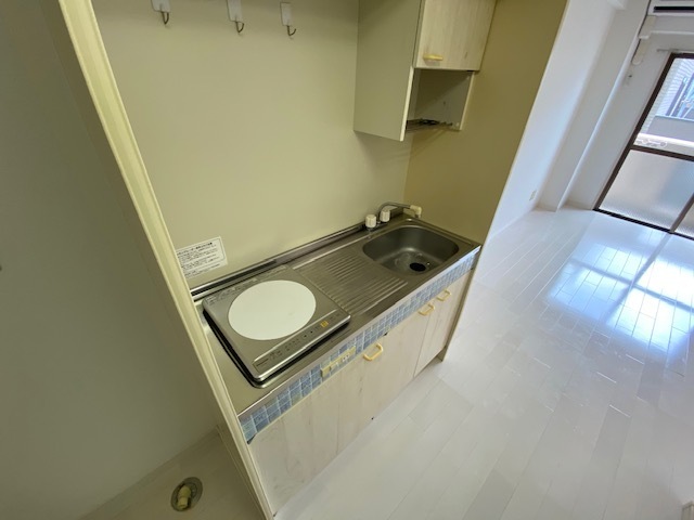 グロワール中広