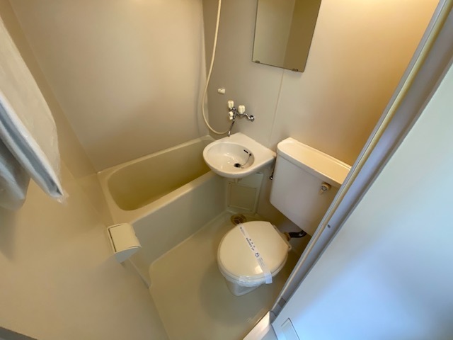 グロワール中広