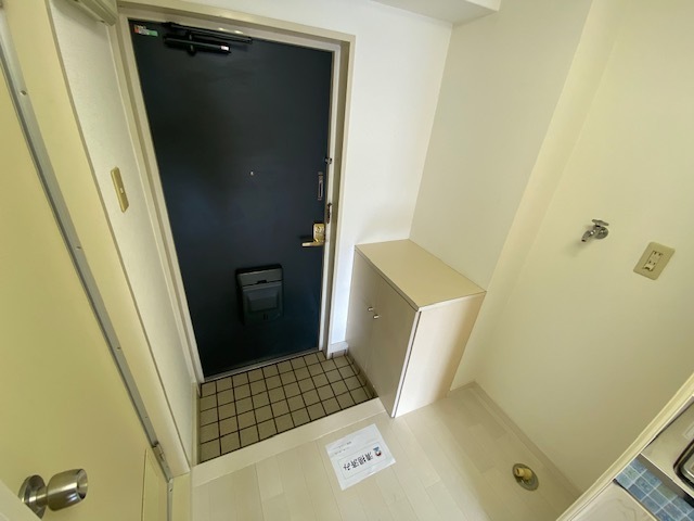 グロワール中広