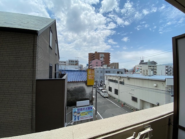 グロワール中広