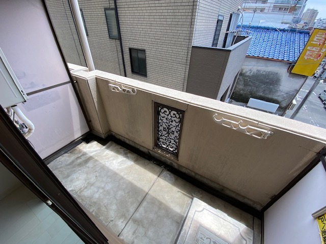 グロワール中広